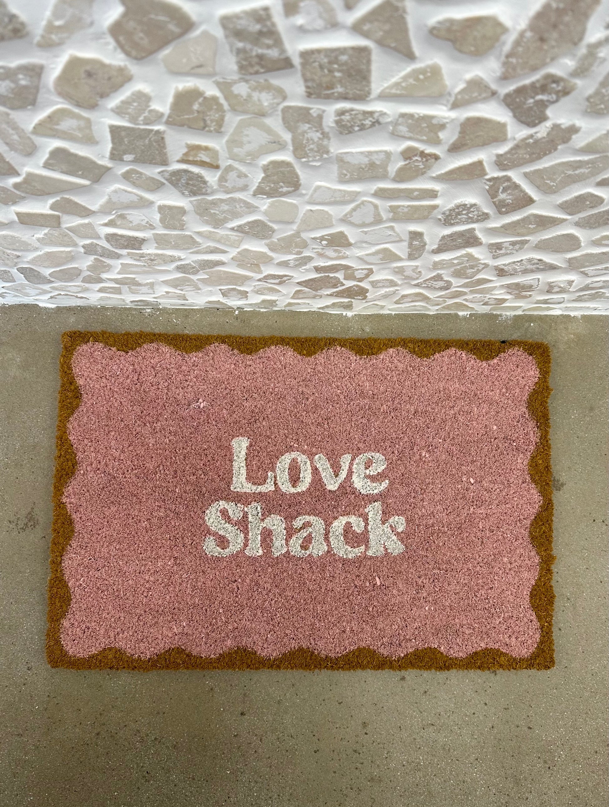 Love Shack