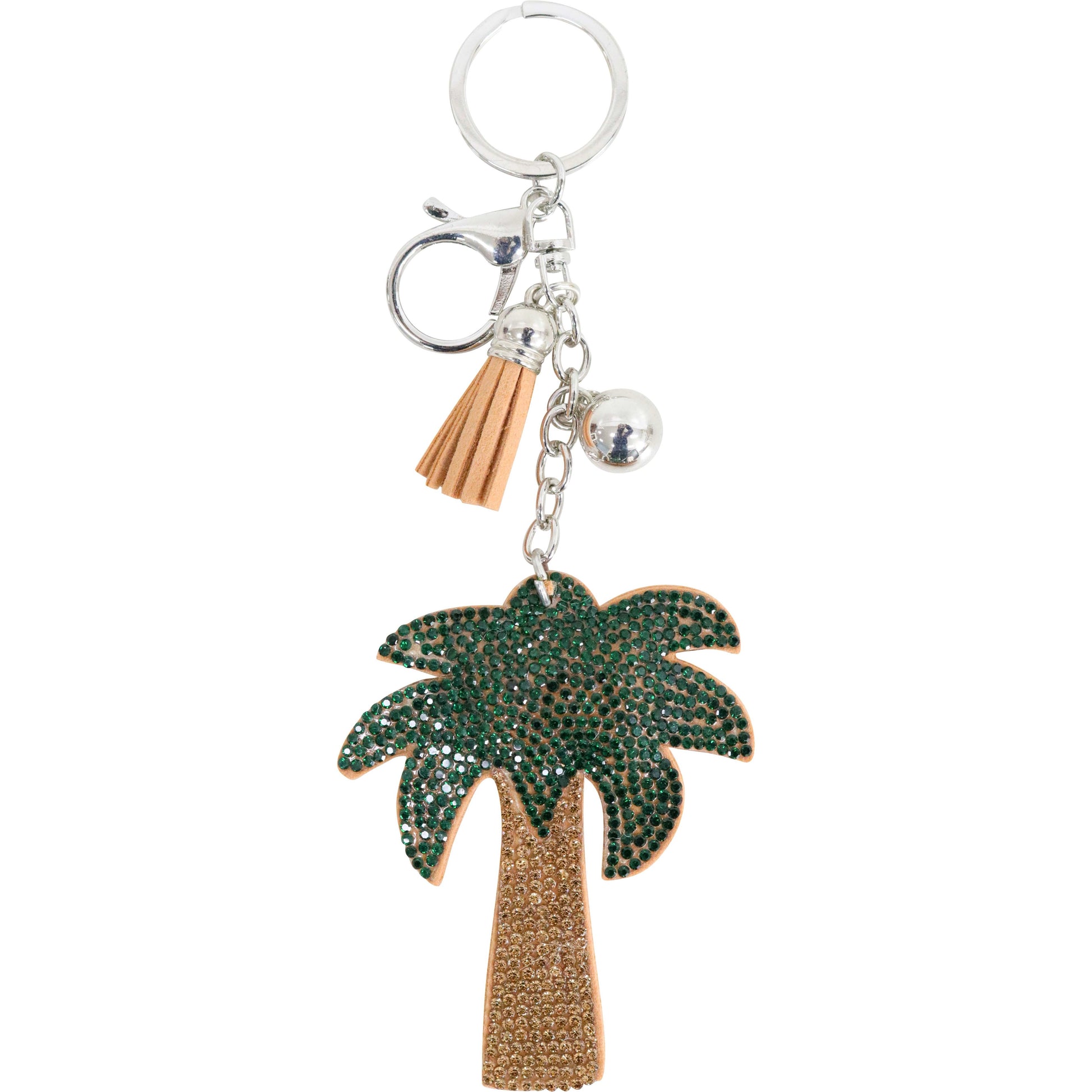 Bag Charm / Key rings