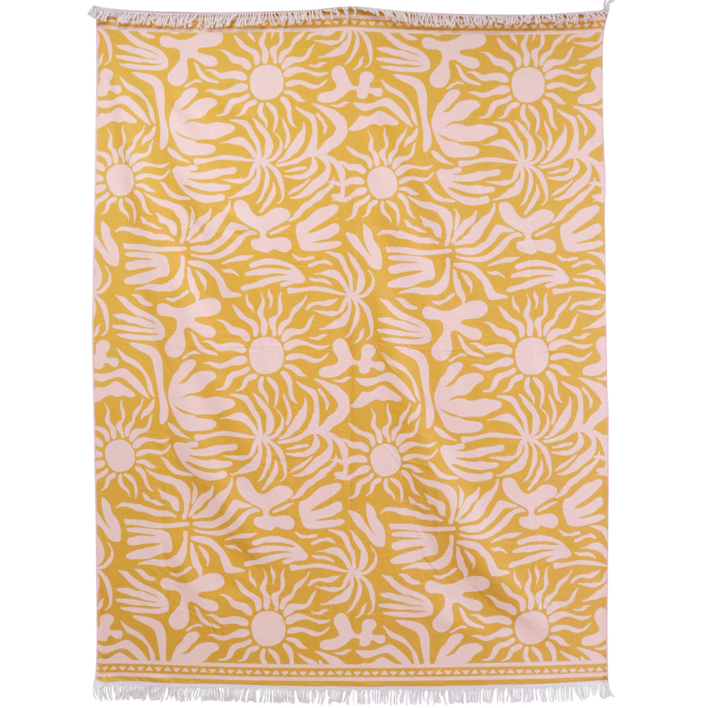 Beach Towel XL