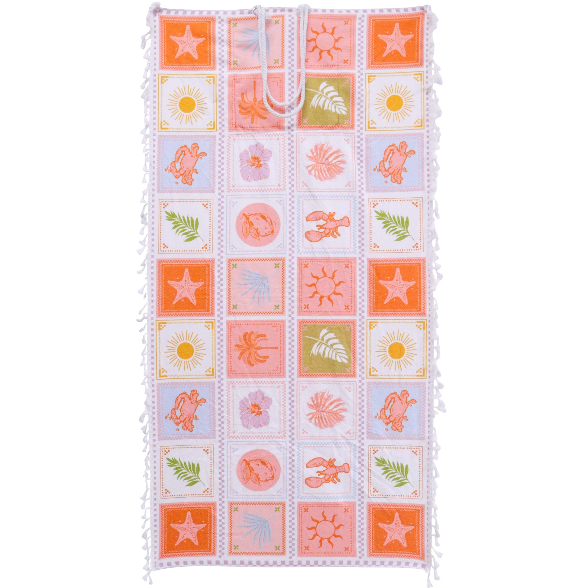 Kids Beach Towel