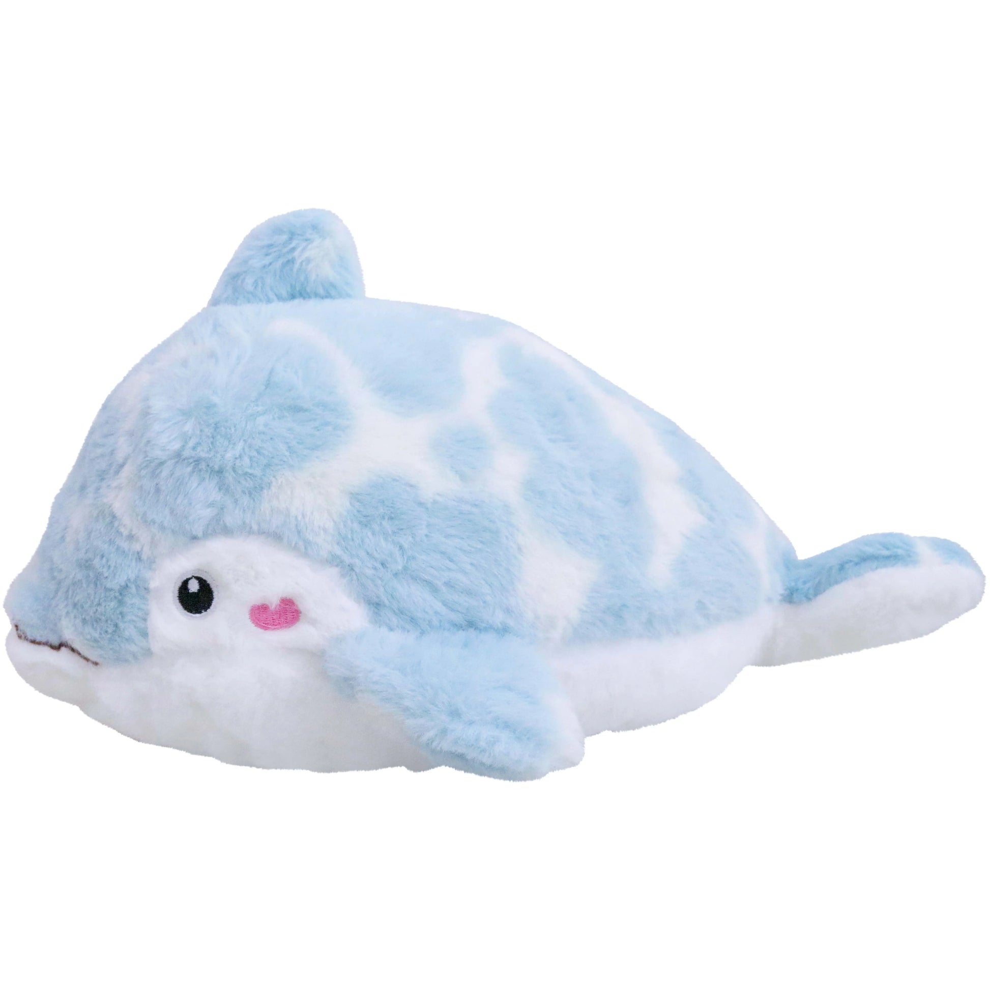 Spottie Dolphin