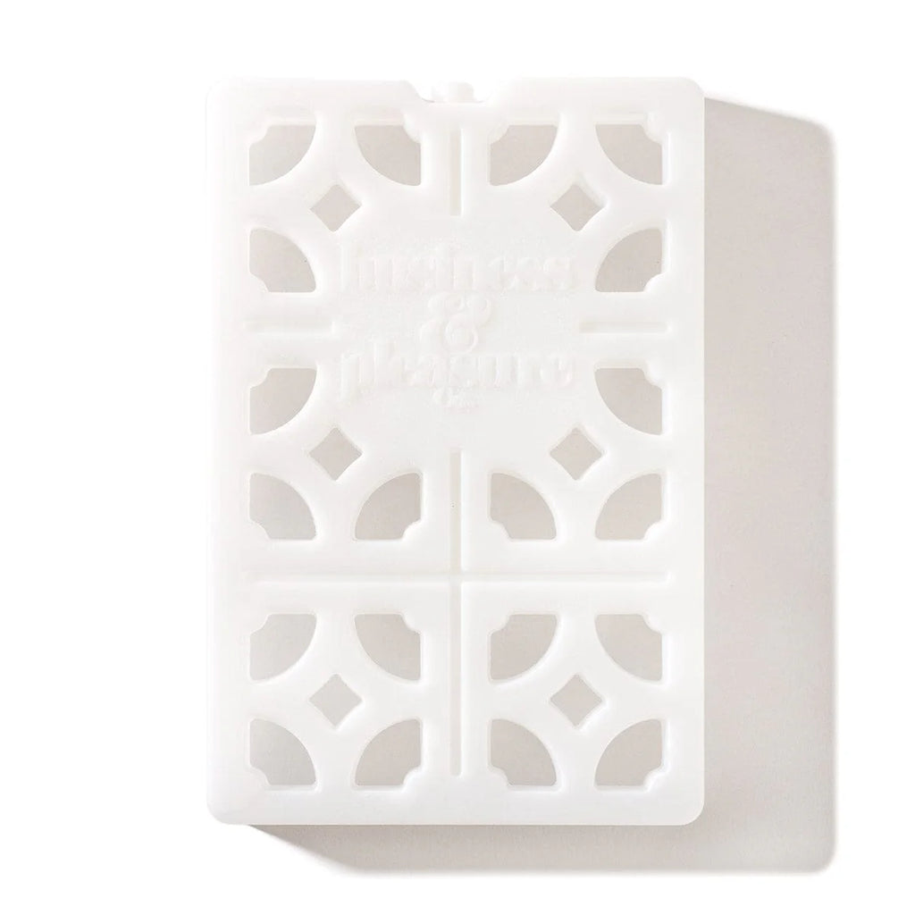 Breeze Block Ice Cooler blocks