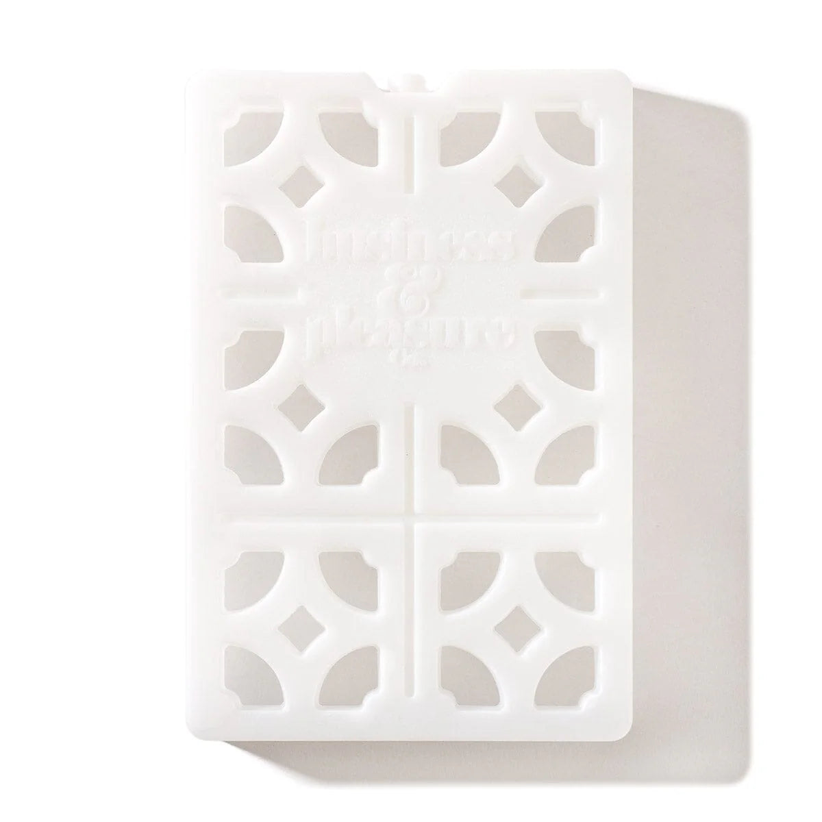 Breeze Block Ice Cooler blocks