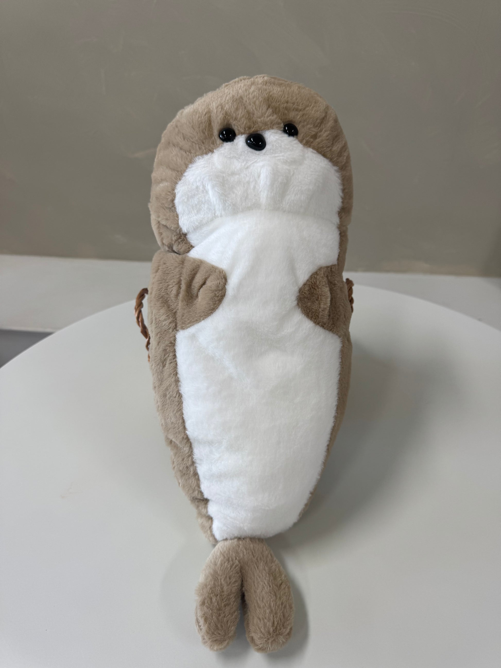 Ollie the Otter