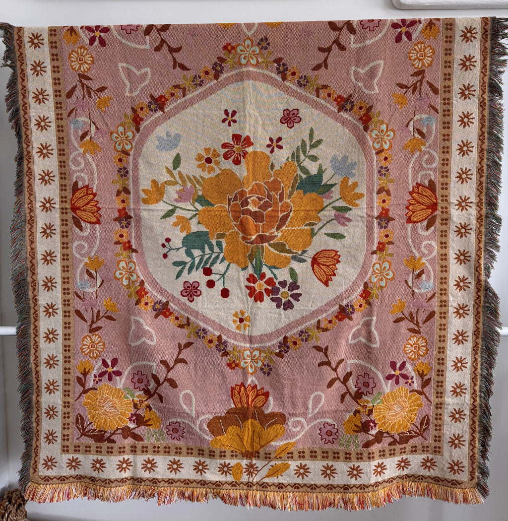 Summer Blanket Collection