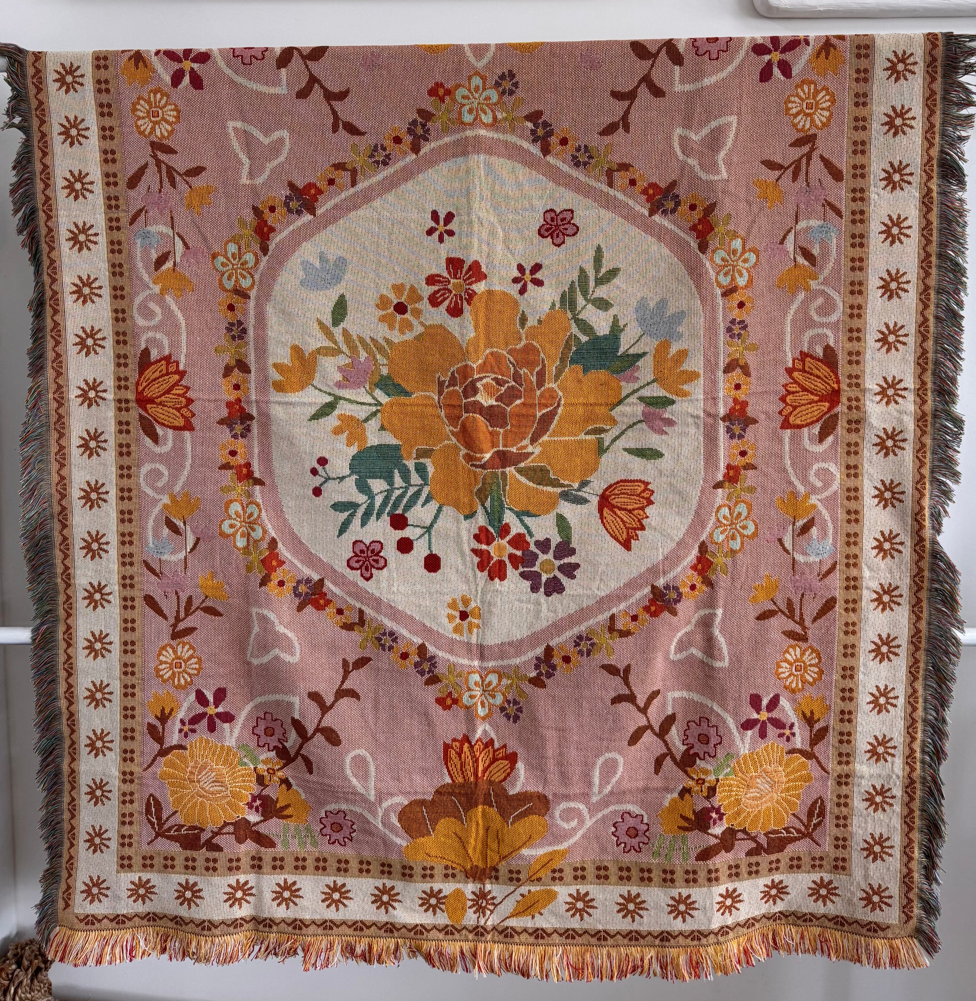 Summer Blanket Collection