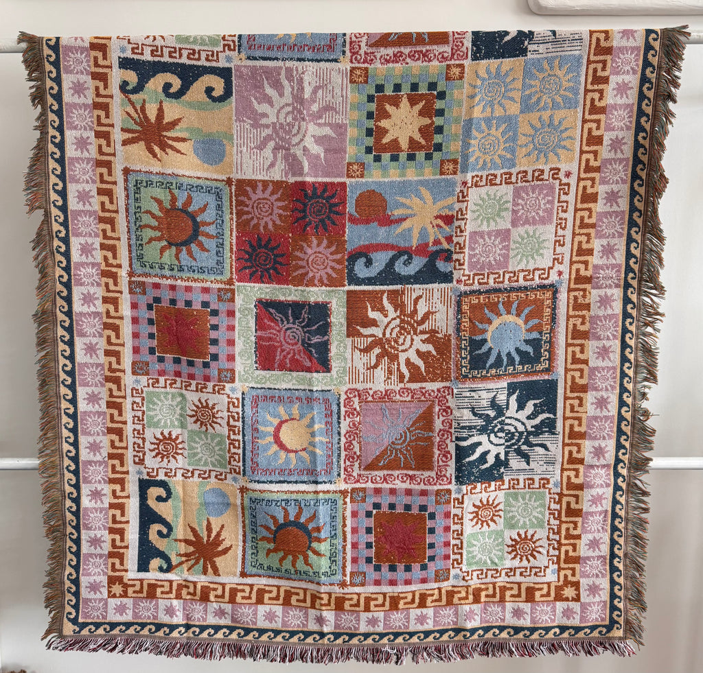 Summer Blanket Collection