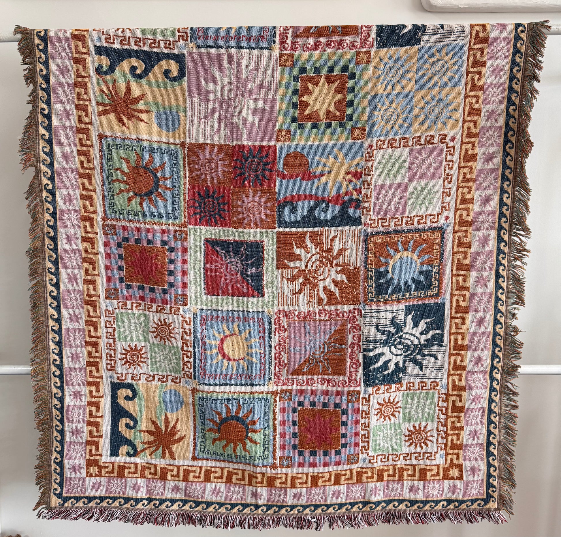 Summer Blanket Collection