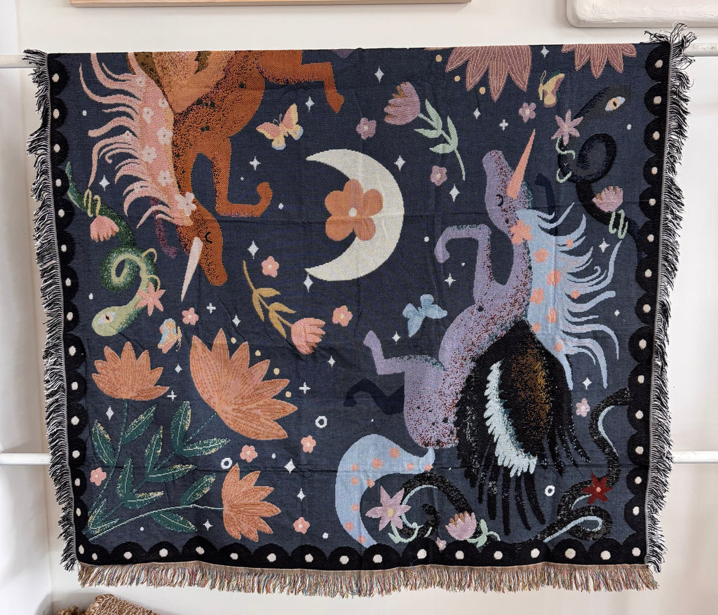 Summer Blanket Collection