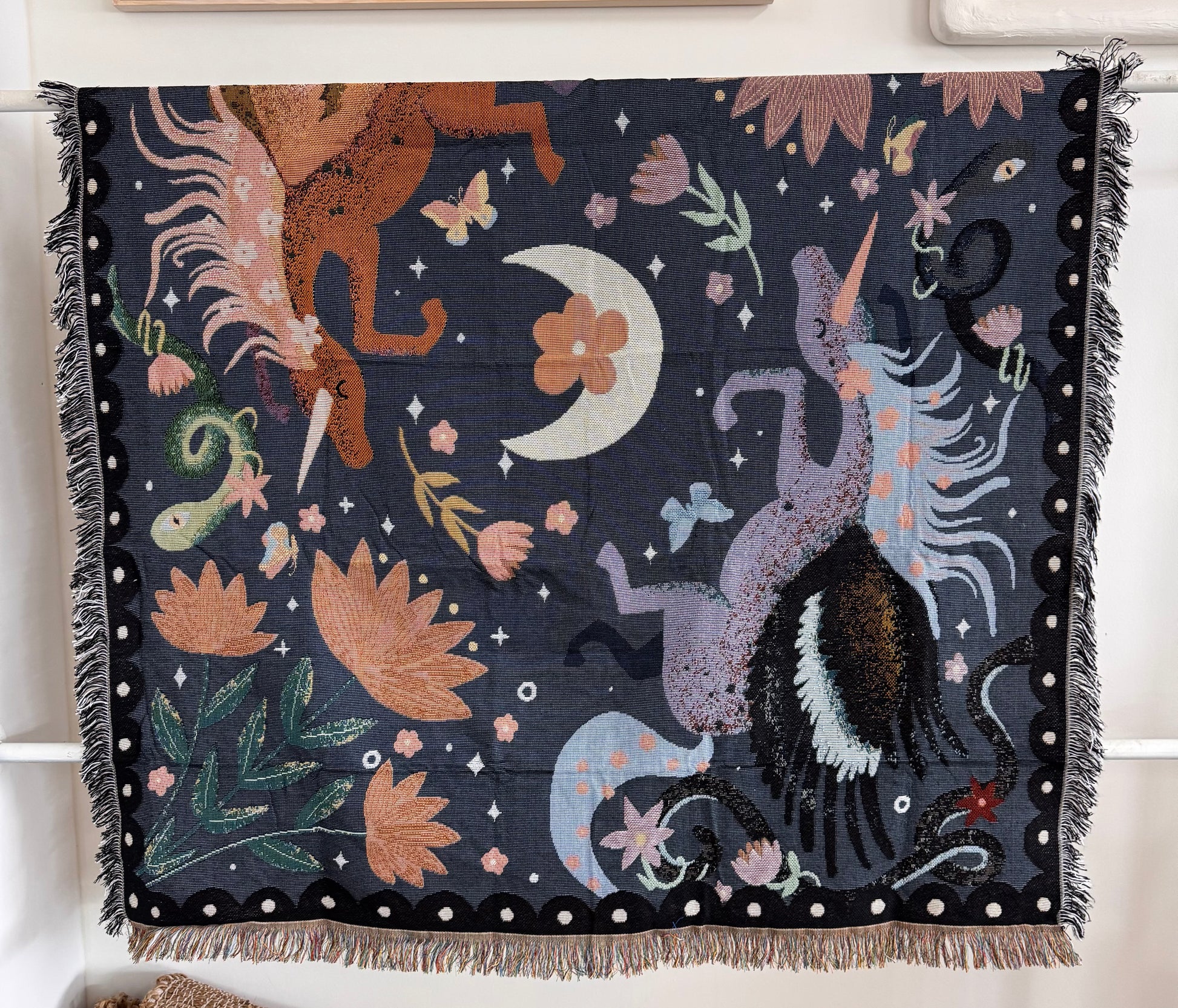 Summer Blanket Collection