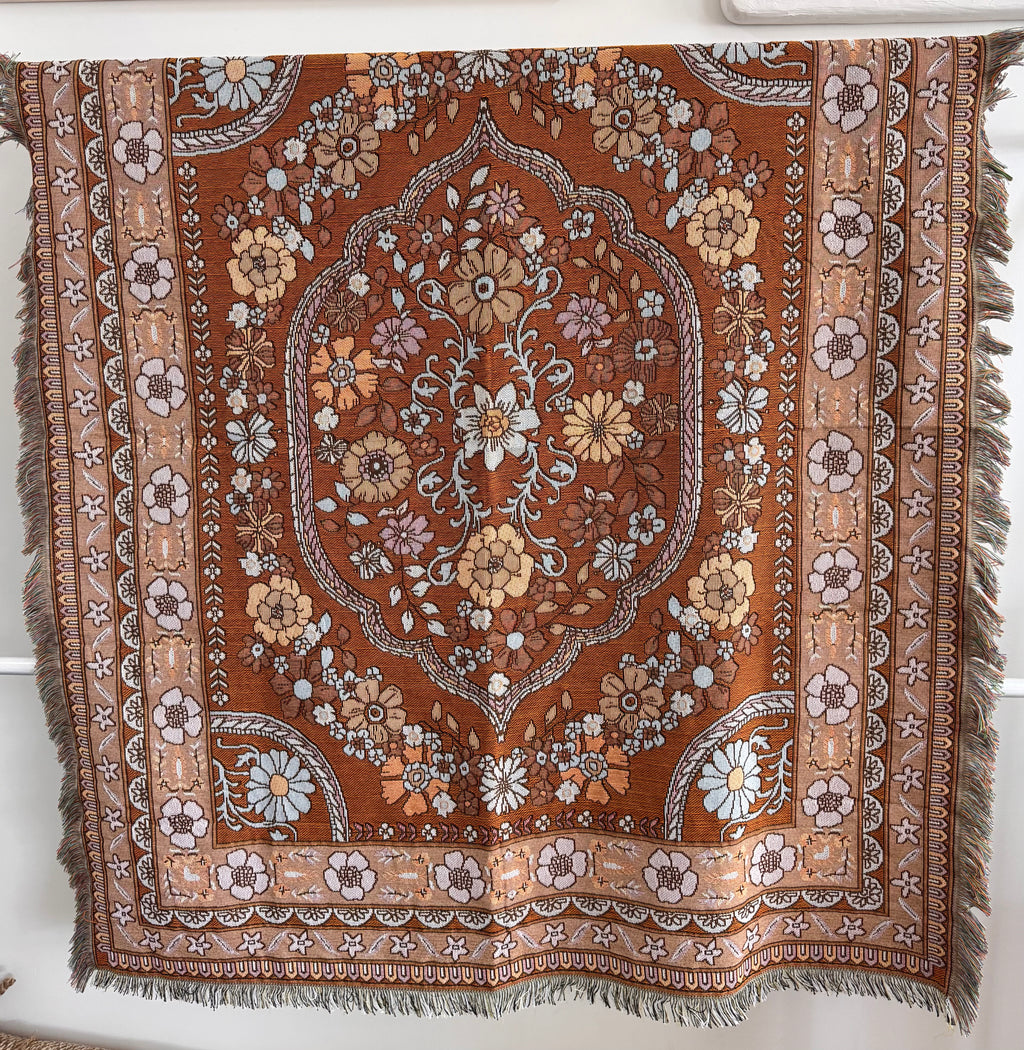 Summer Blanket Collection