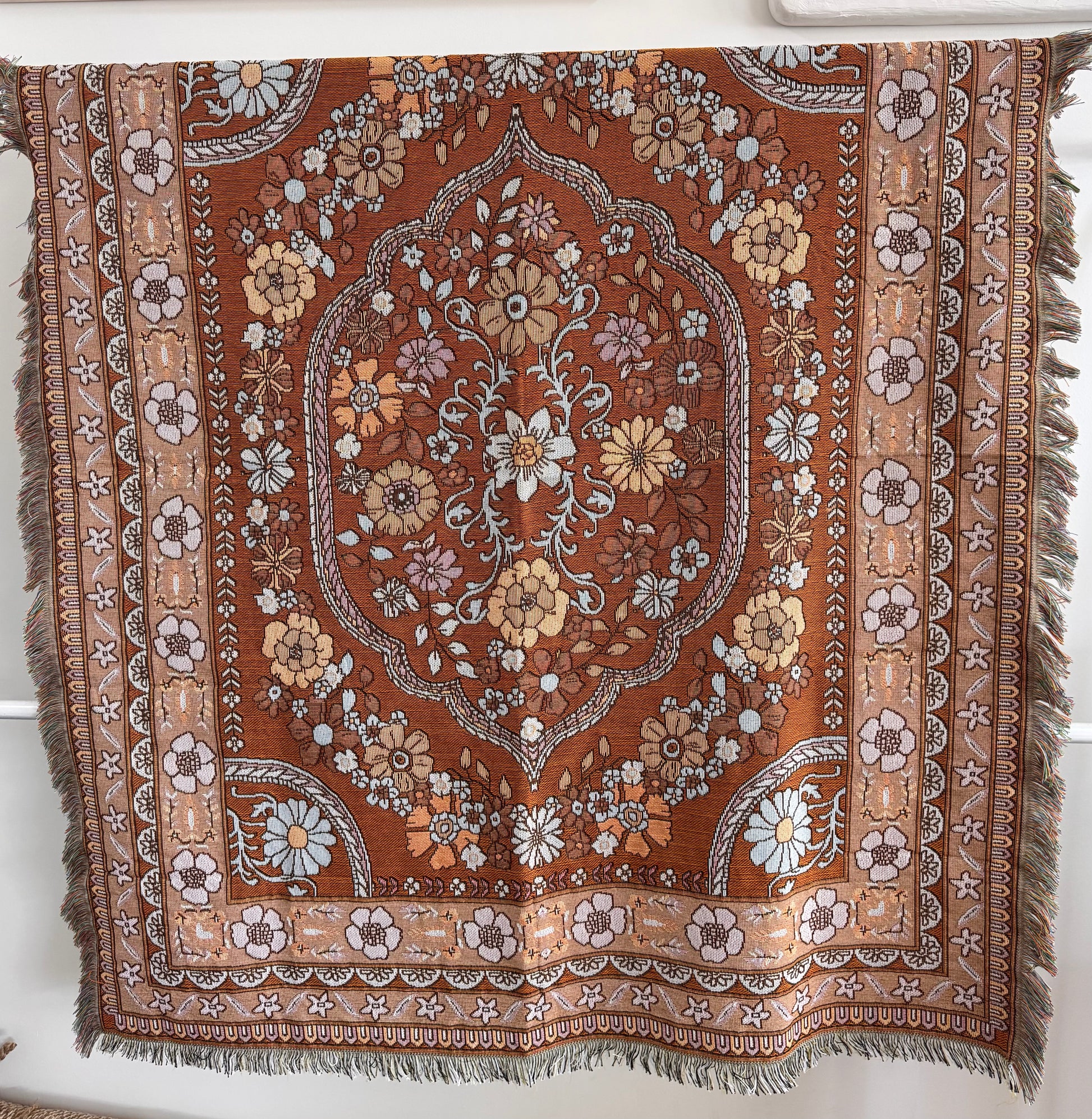 Summer Blanket Collection