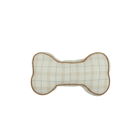 Bone Shaped Pet Cusion