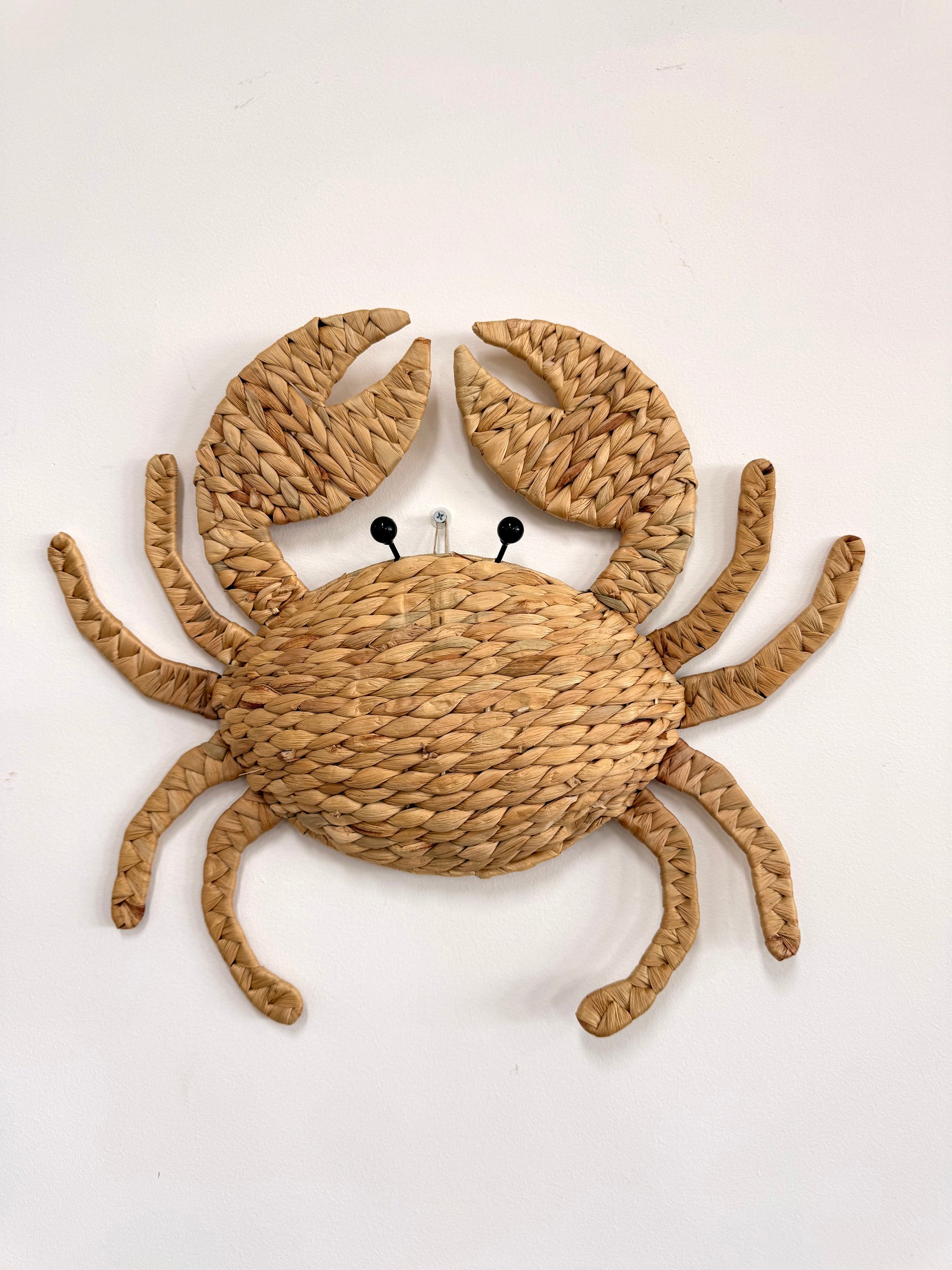 Crab Wall Decor