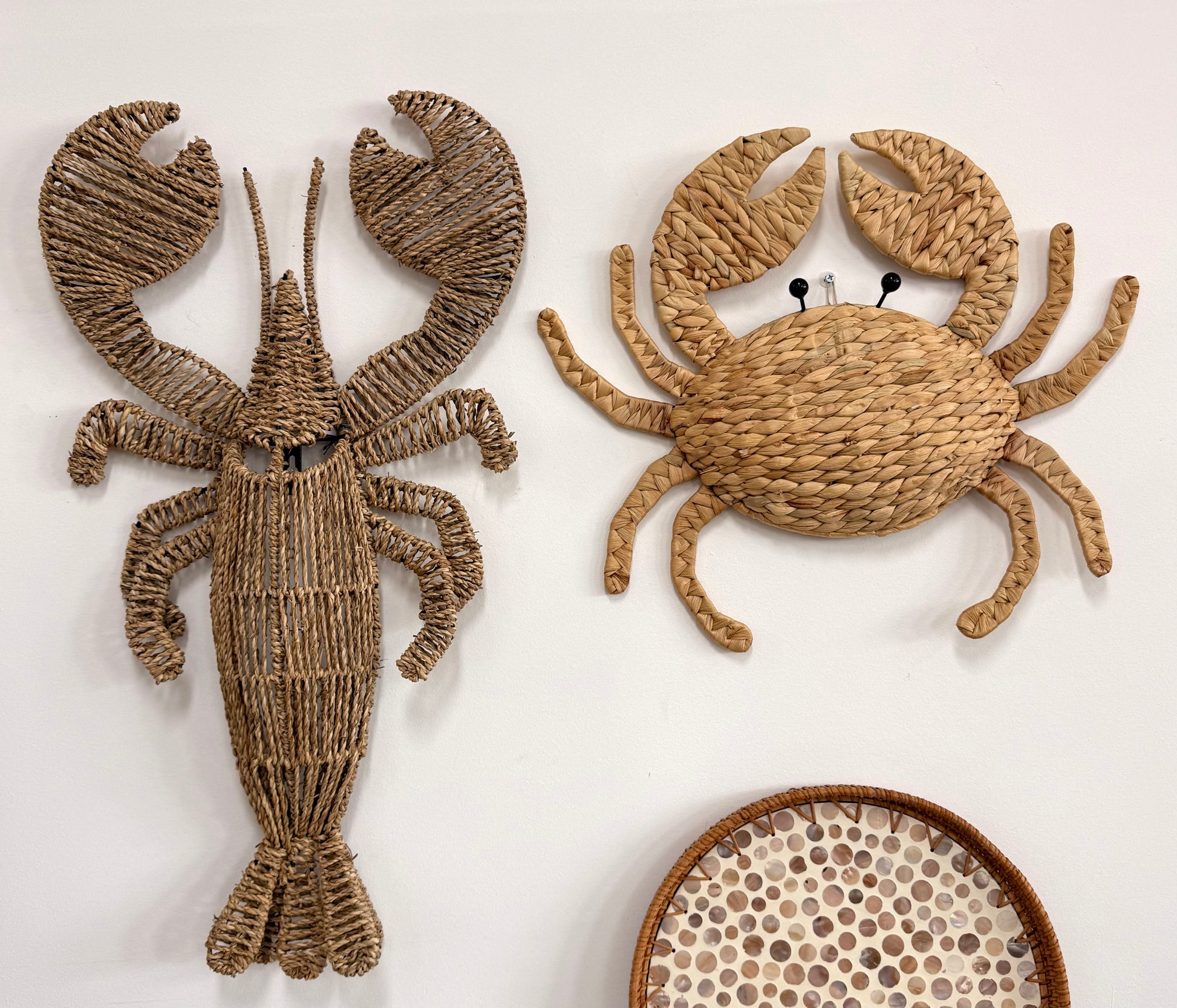 Lobster Wall Decor