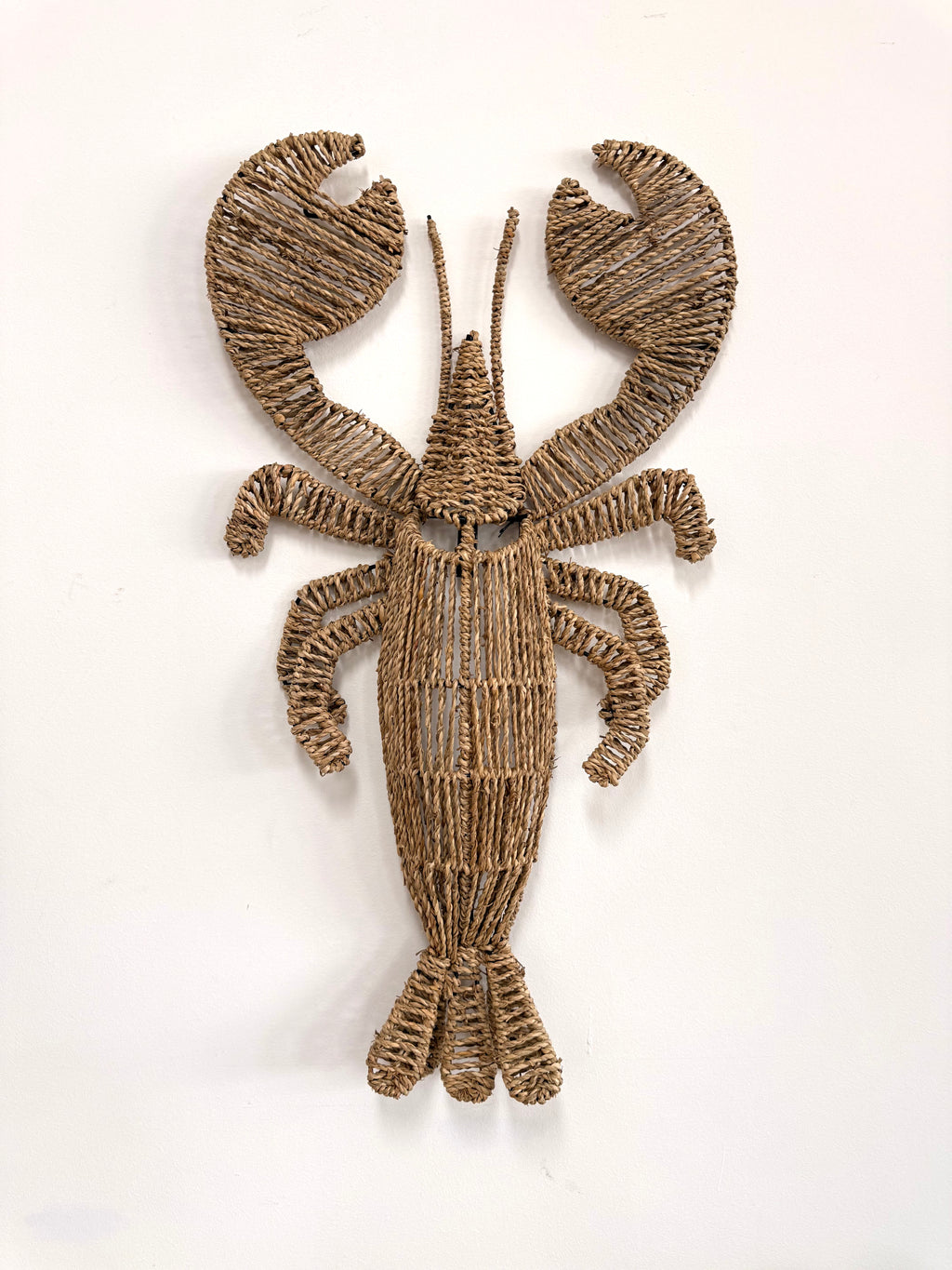 Lobster Wall Decor