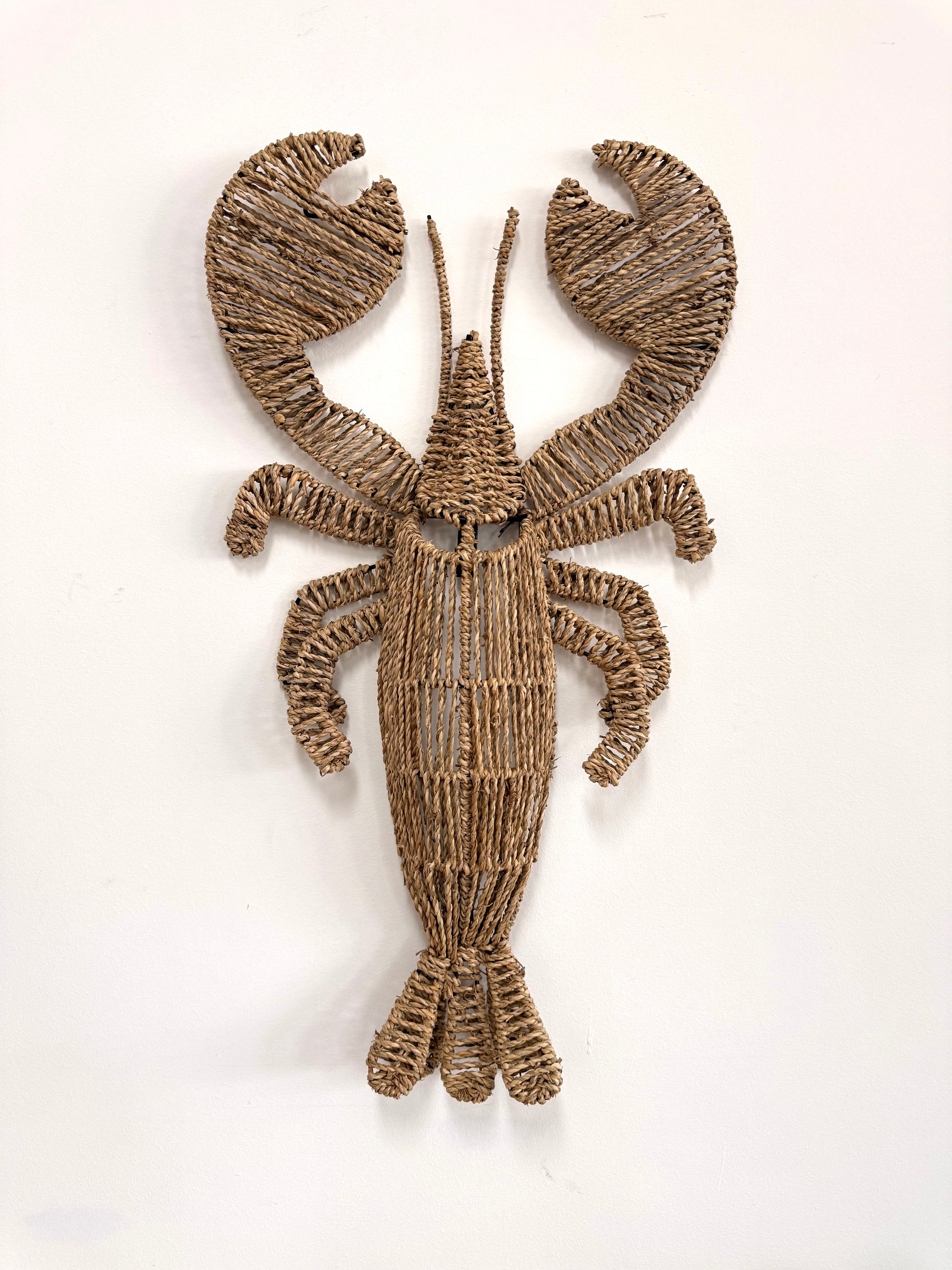 Lobster Wall Decor