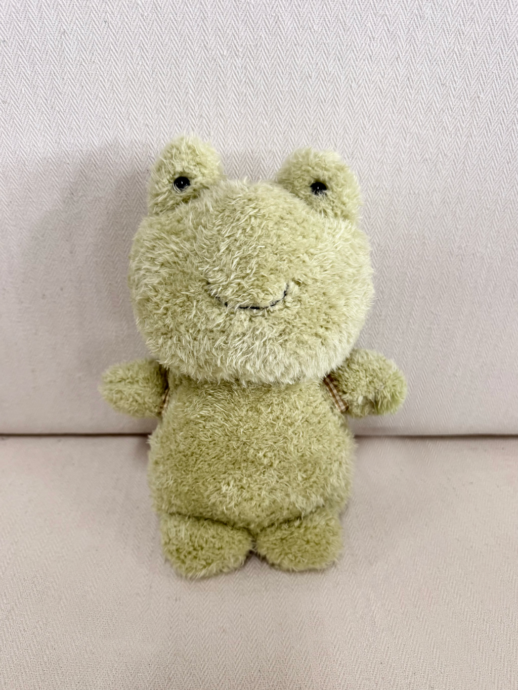 Froggie