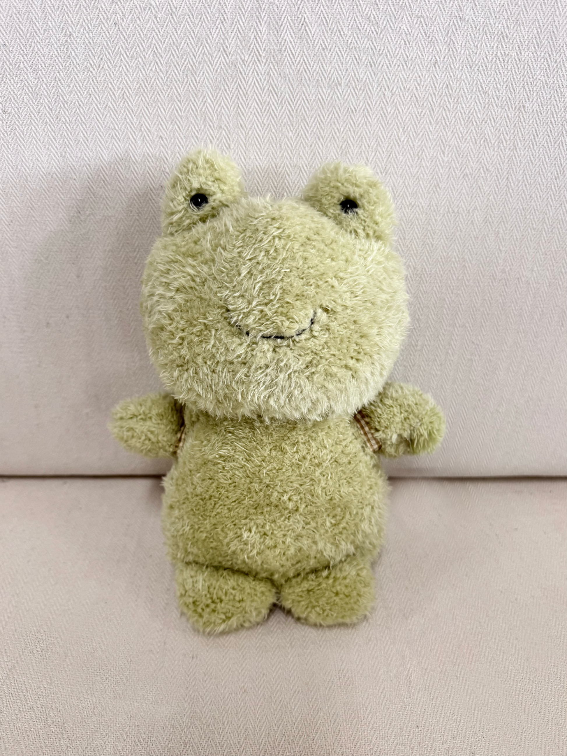 Froggie