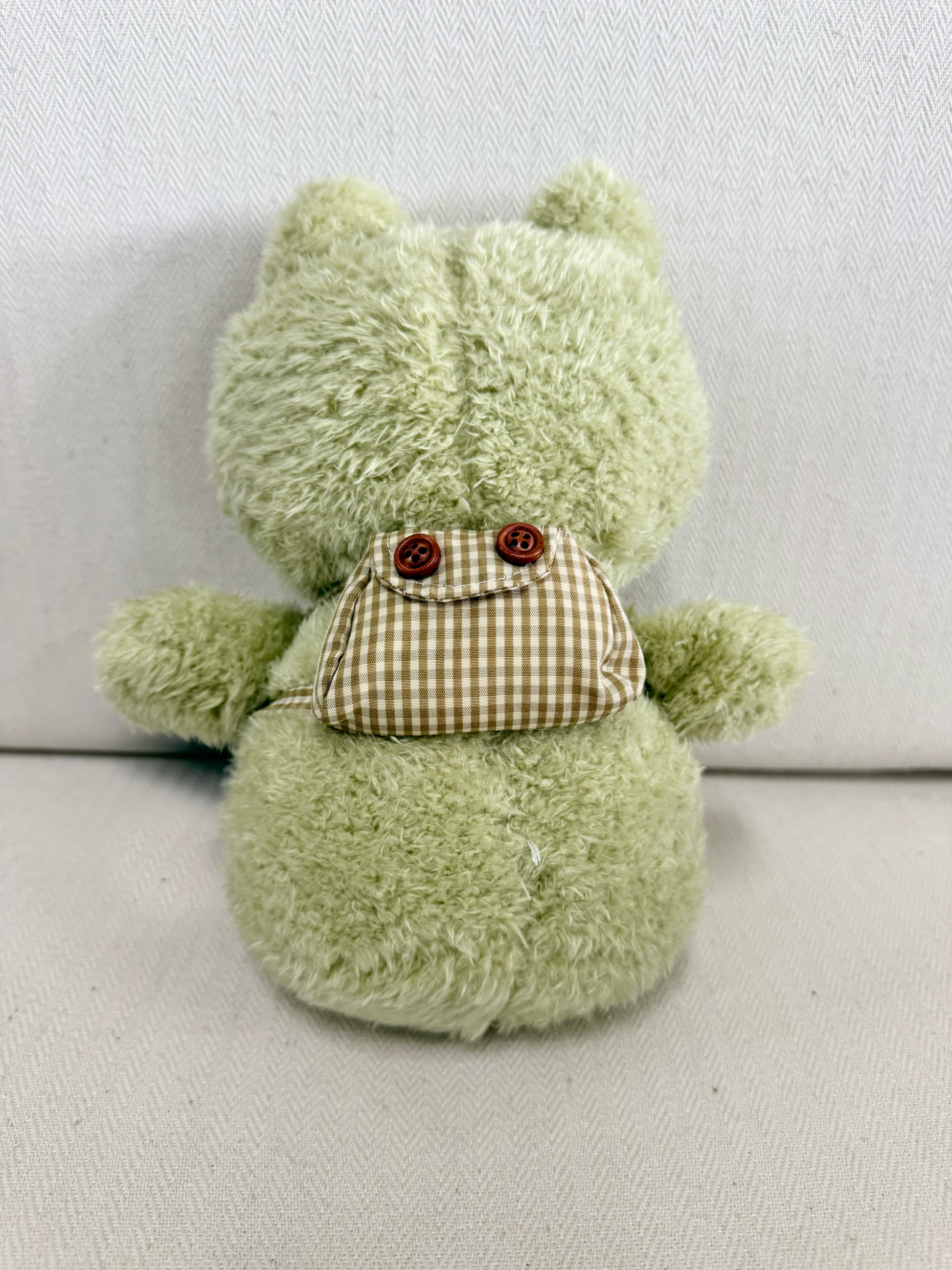 Froggie