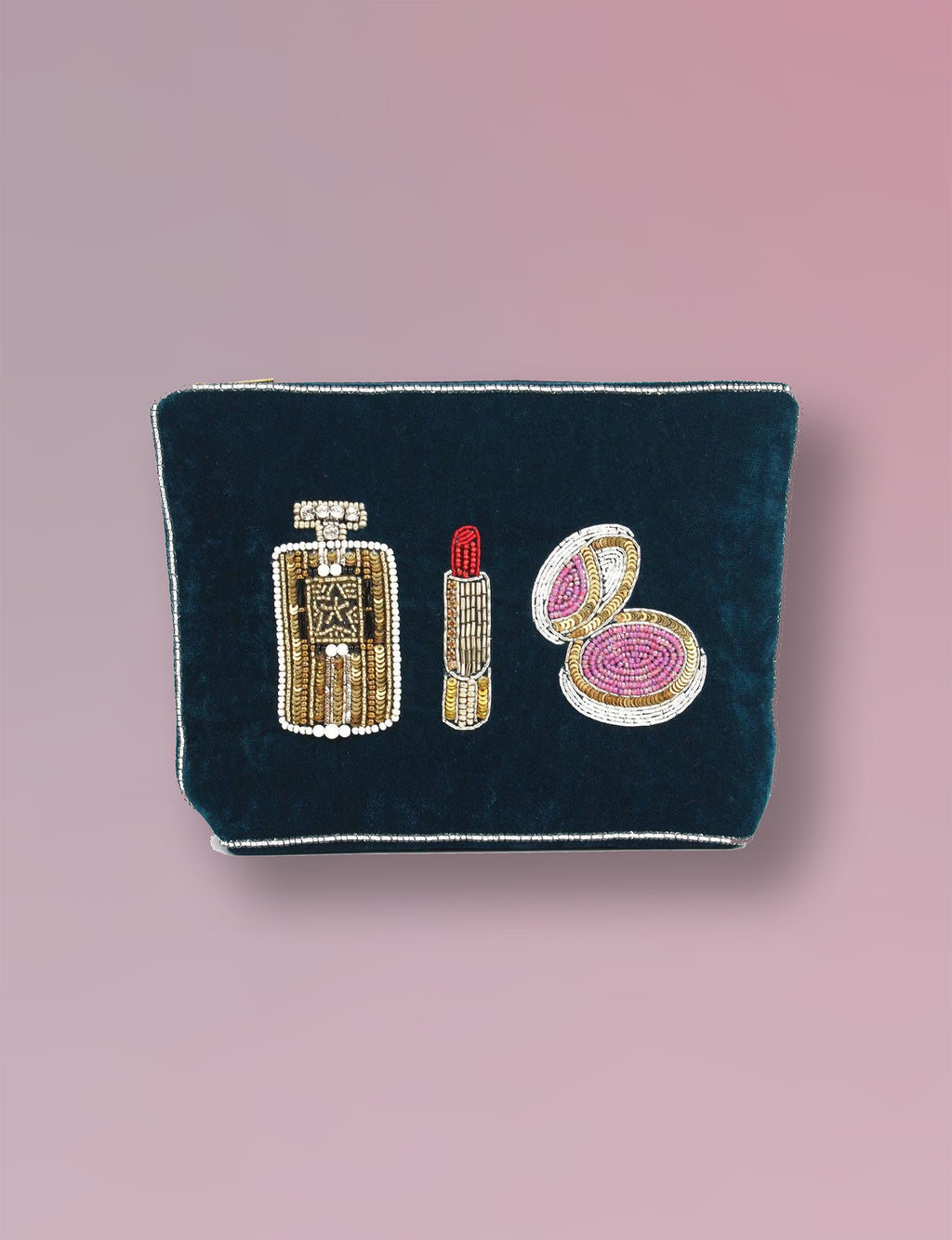 Make Up Pouch