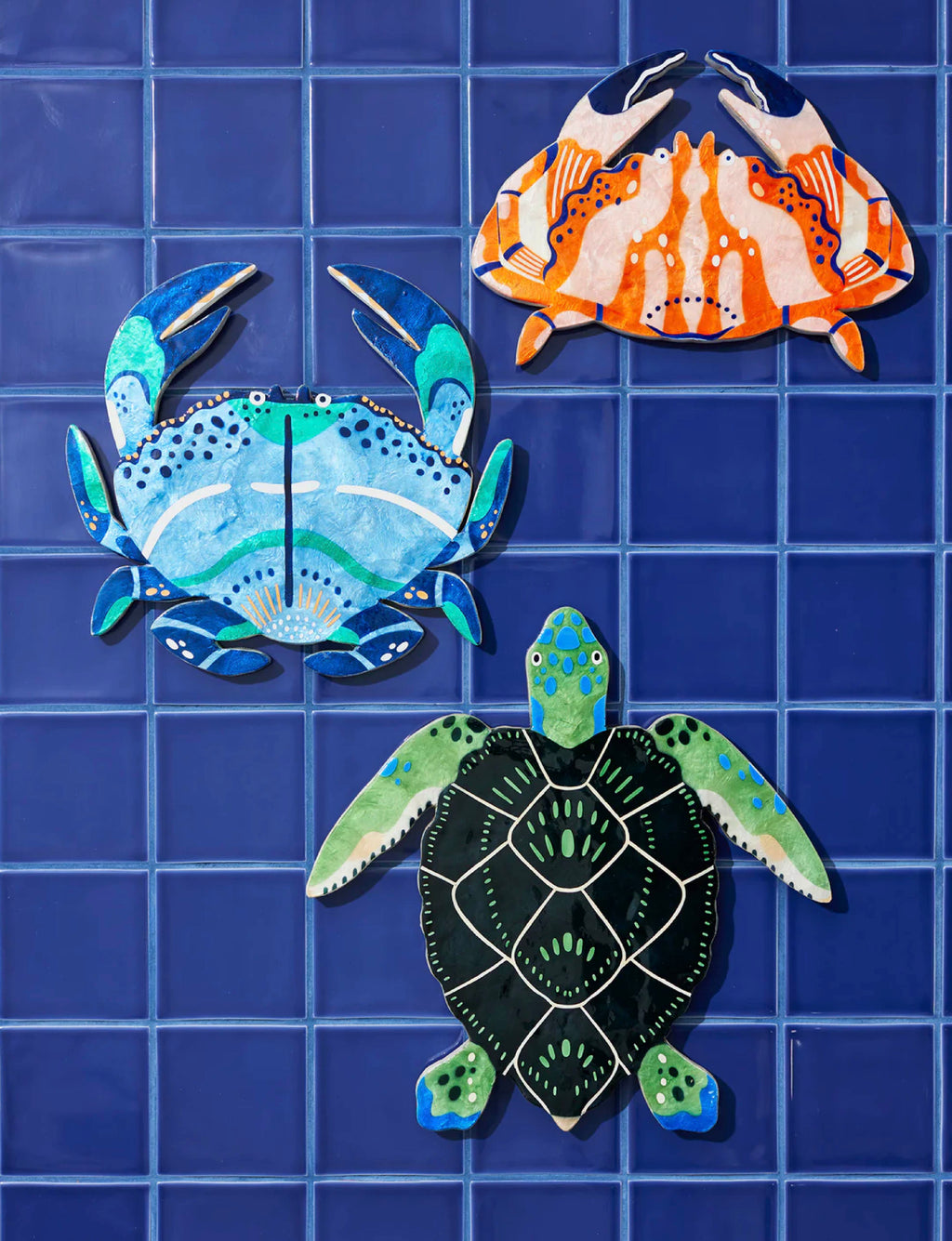 Beach Club Sea Turtle