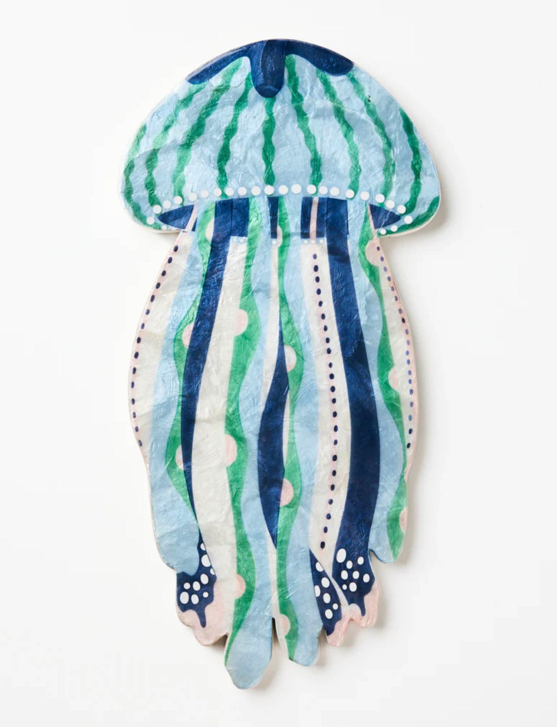 Beach Club Jellyfish - Jones & Co