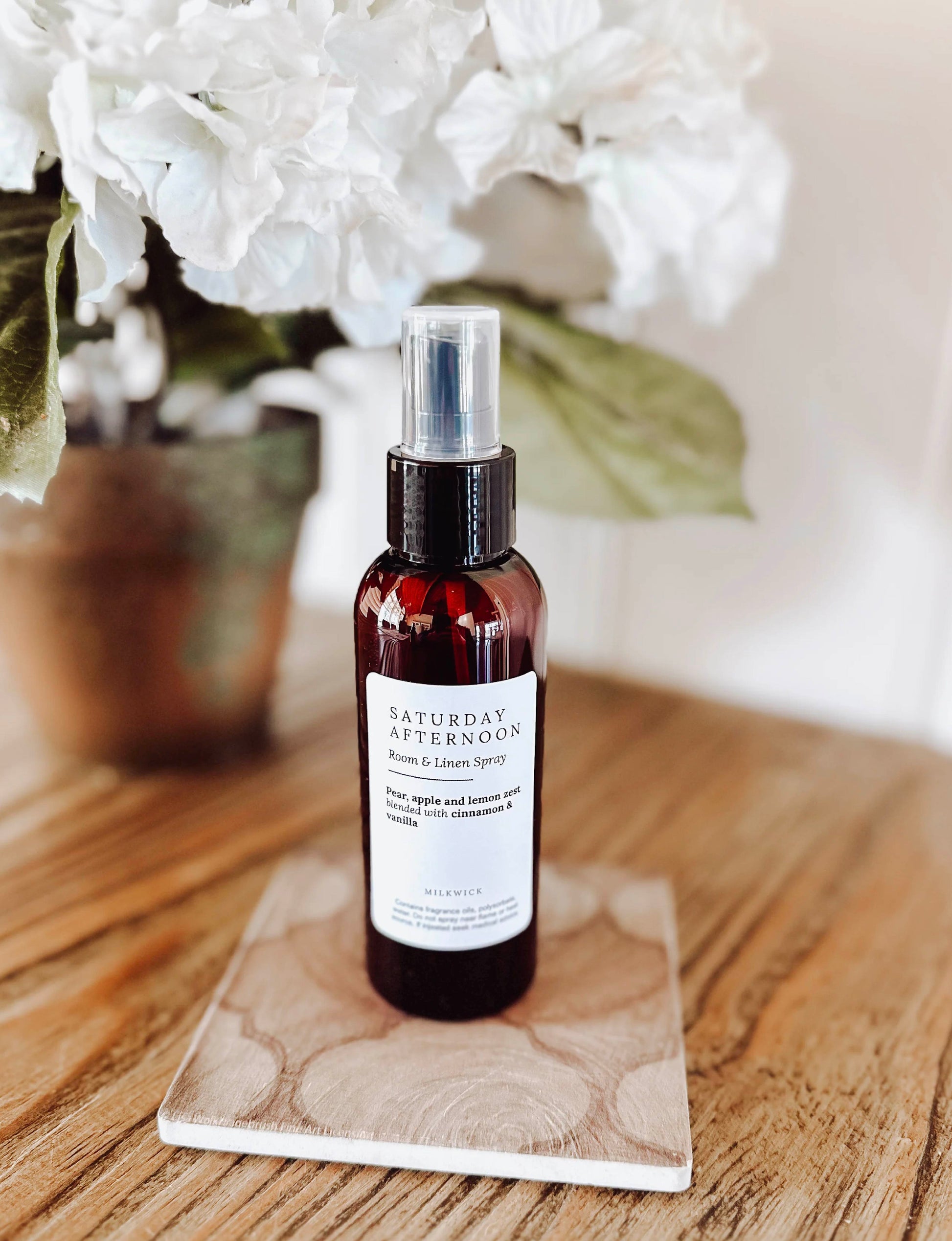Milkwick Room and Linen Spray
