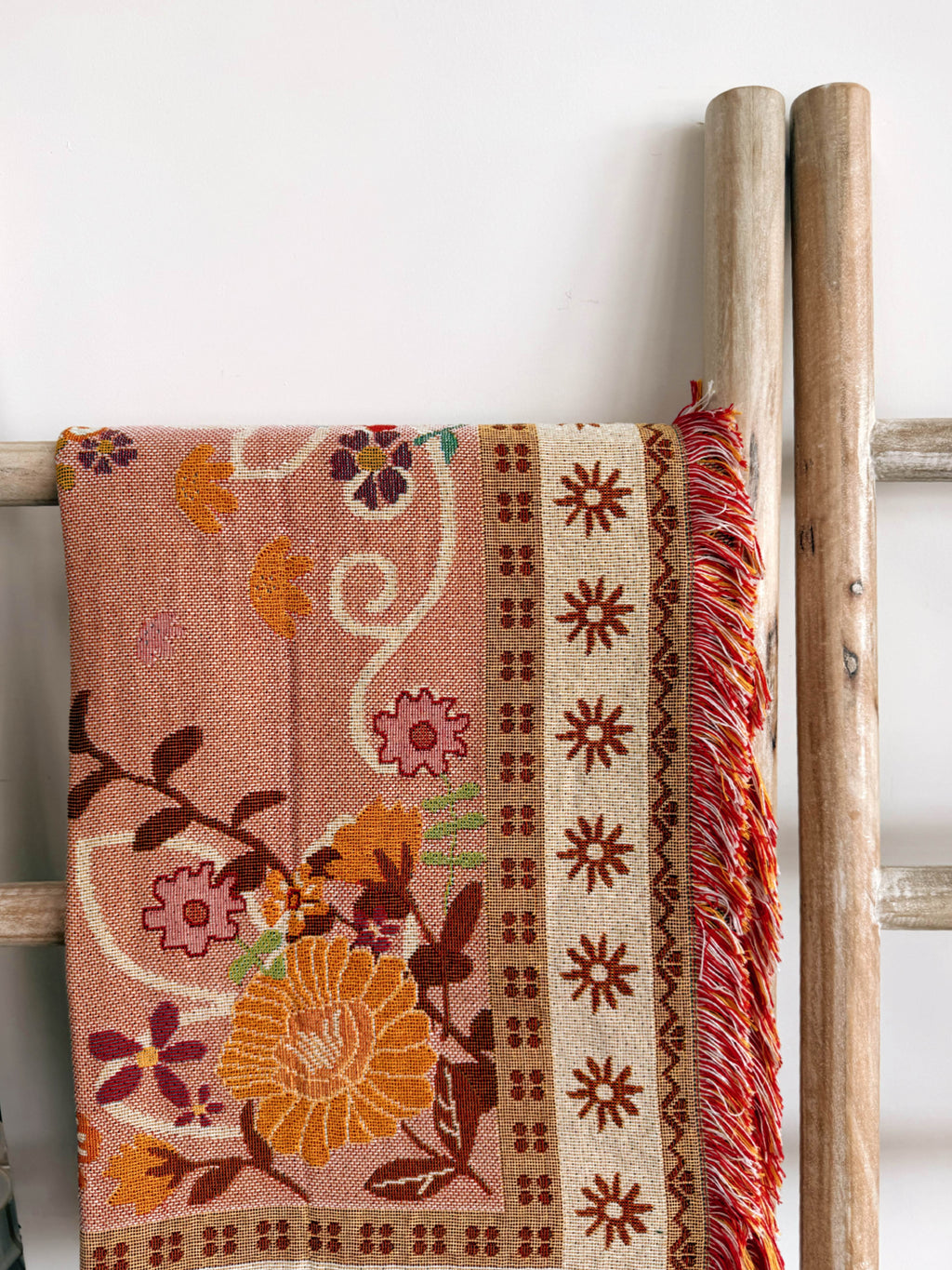 Reversible Picnic Blanket