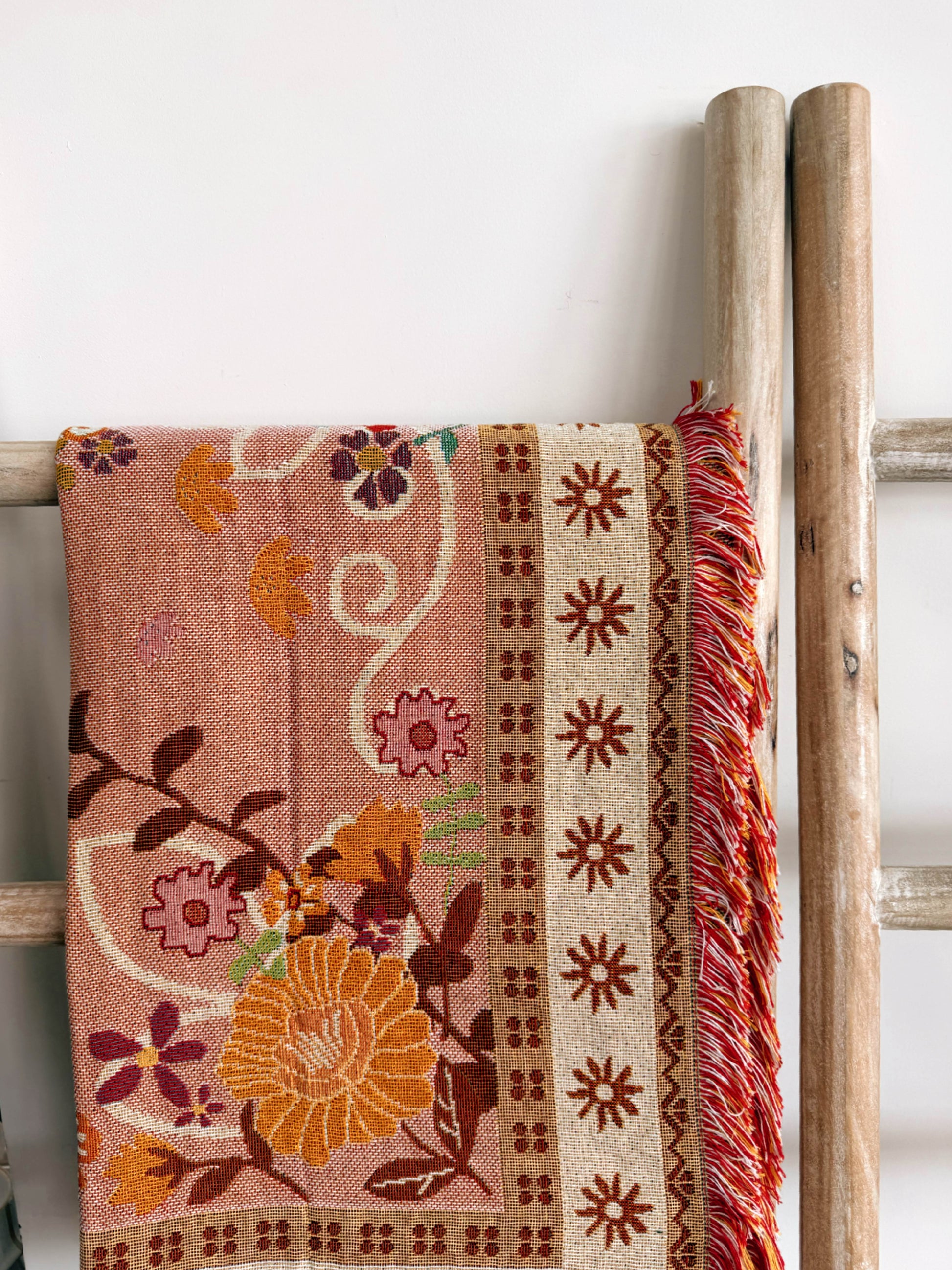 Reversible Picnic Blanket