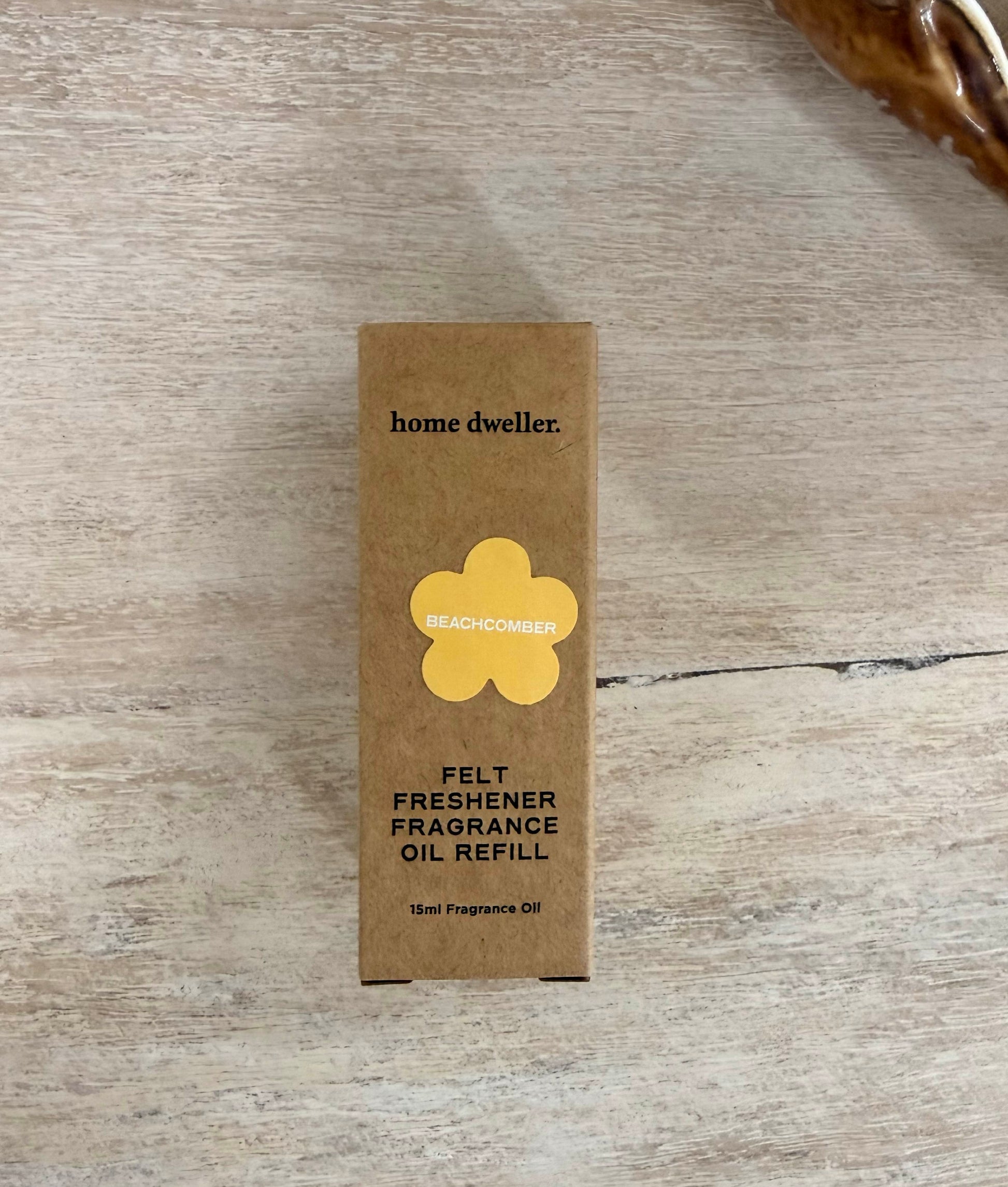 Home Dweller -  Fragrance Oil Refill
