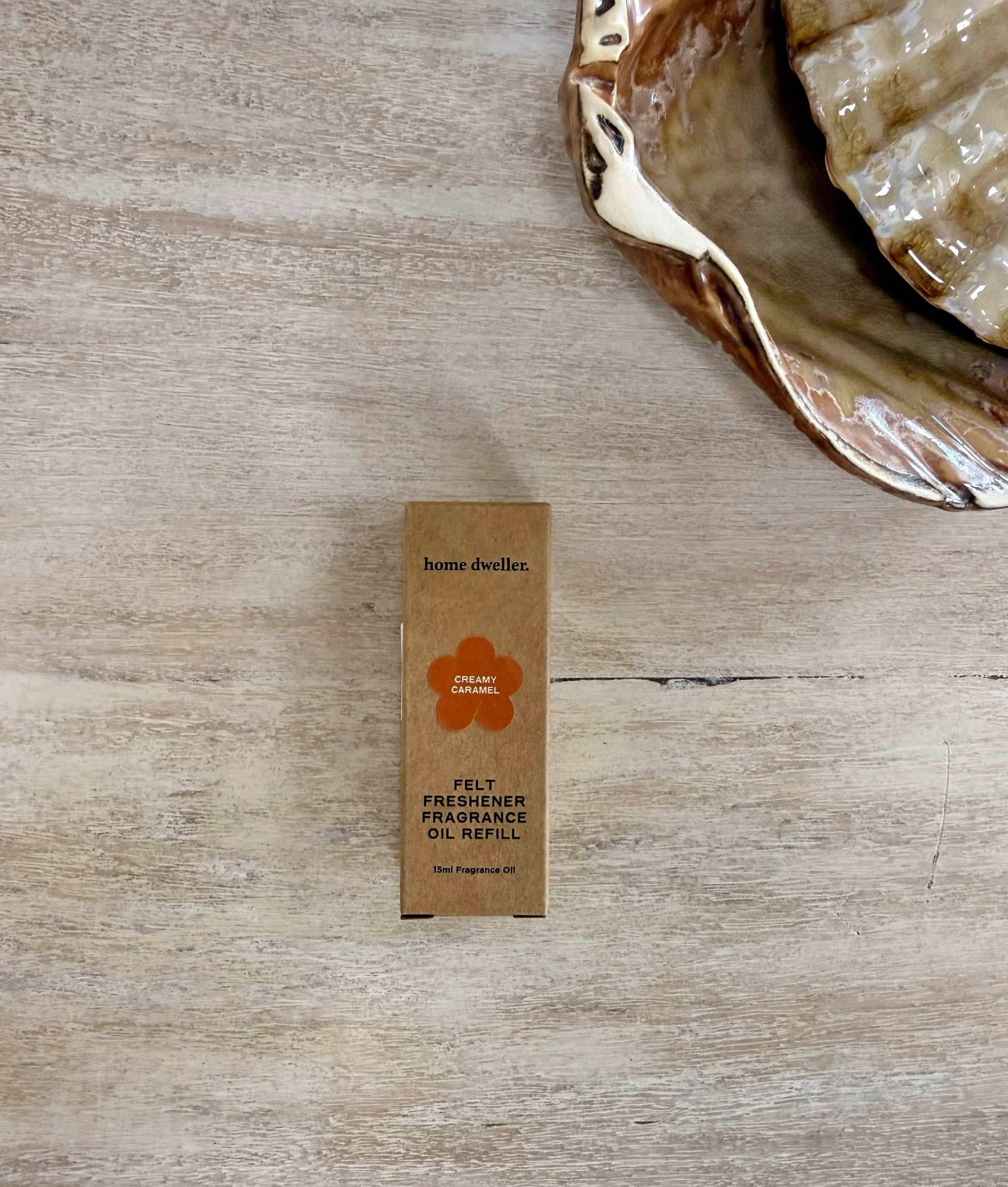 Home Dweller -  Fragrance Oil Refill