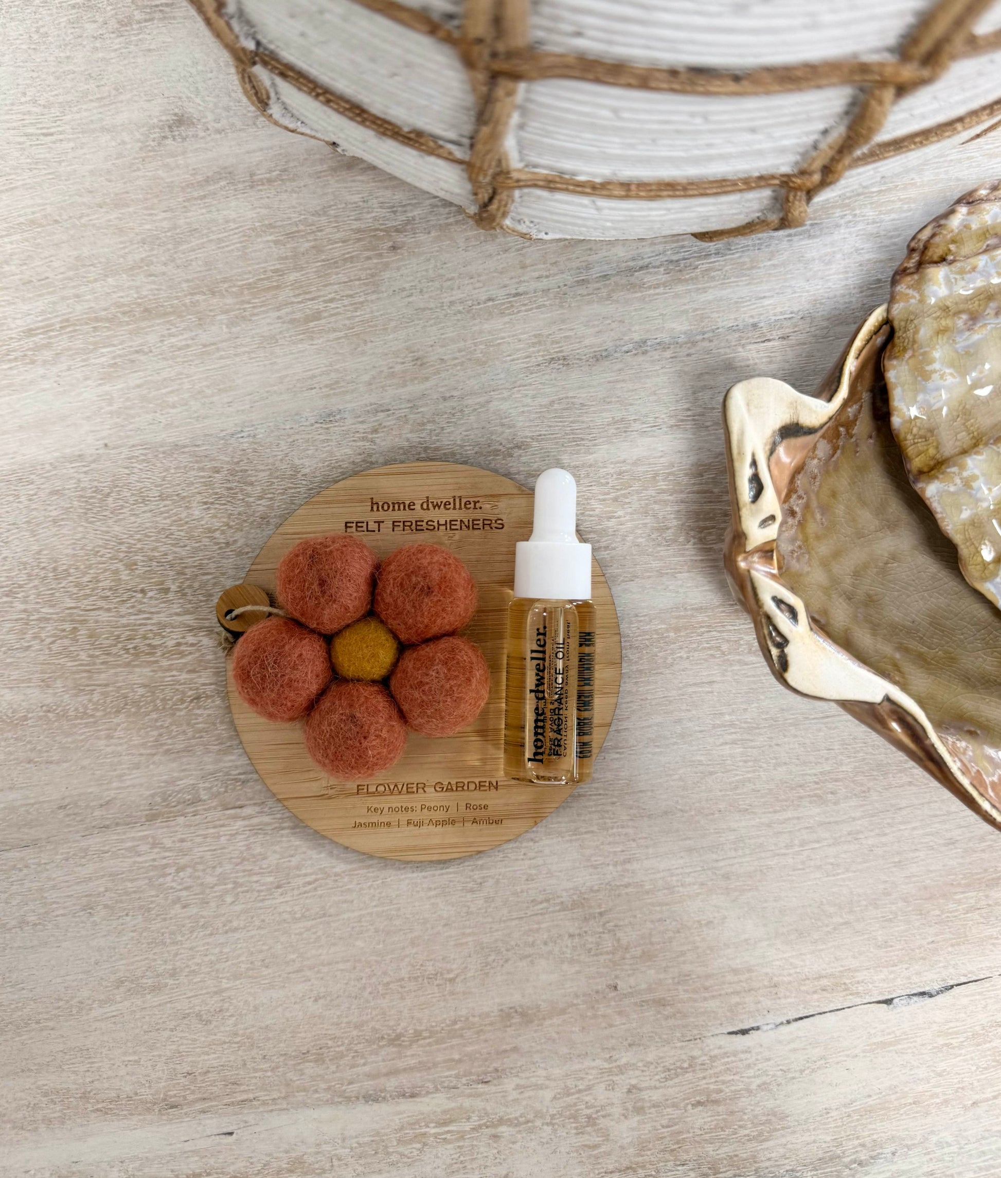 Home Dweller -  Fragrance Oil Refill