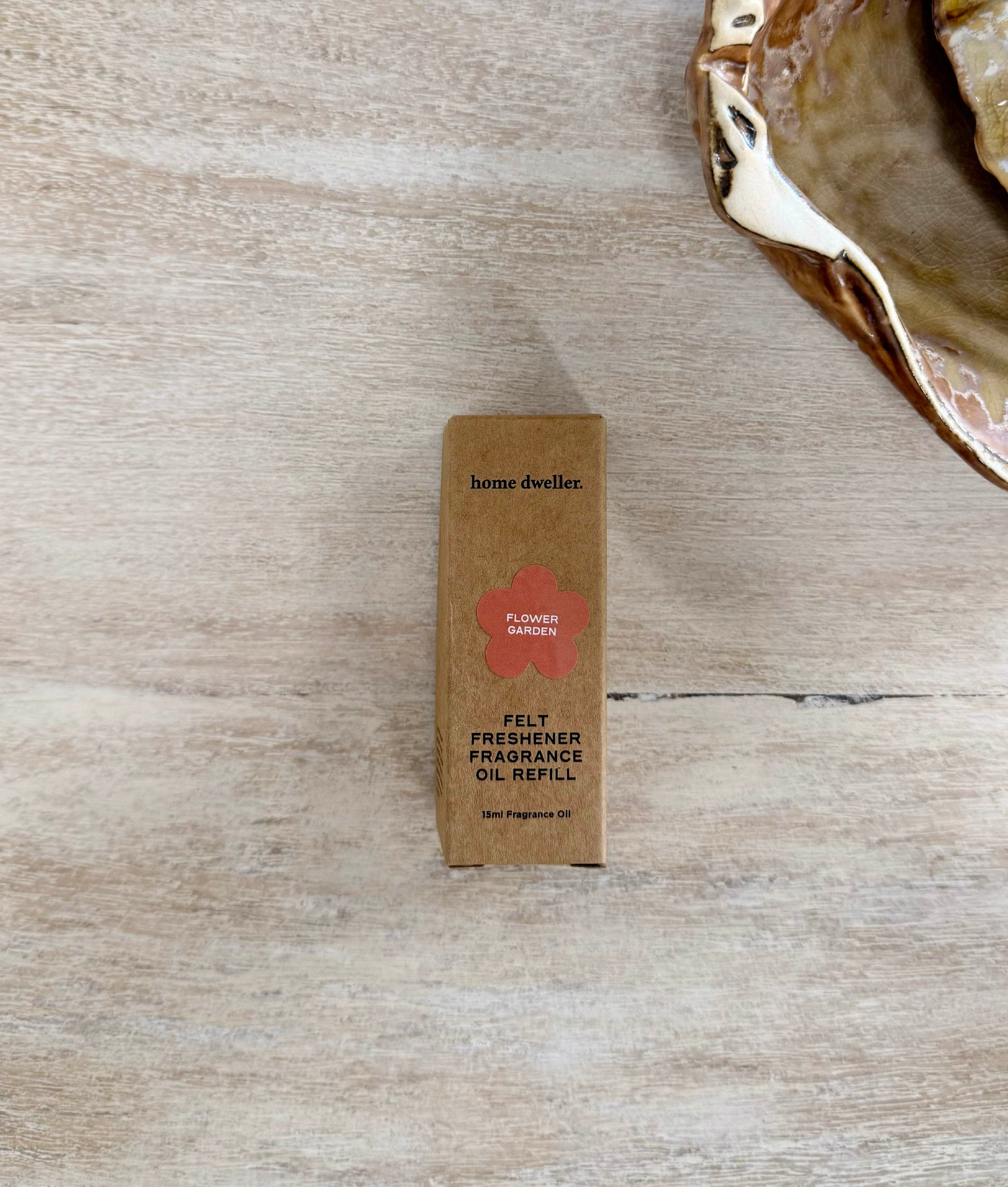 Home Dweller -  Fragrance Oil Refill
