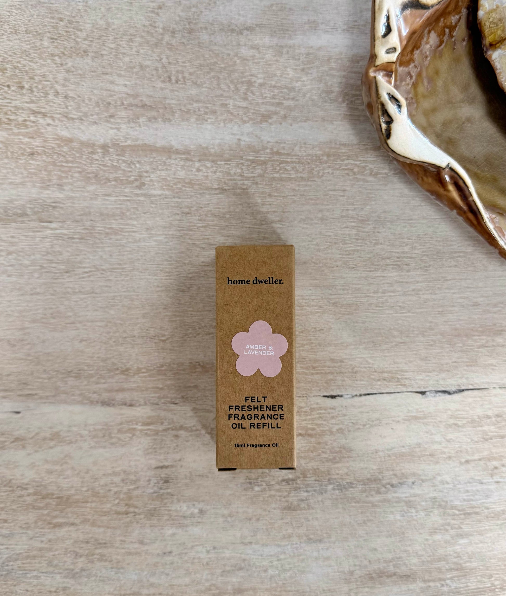 Home Dweller -  Fragrance Oil Refill