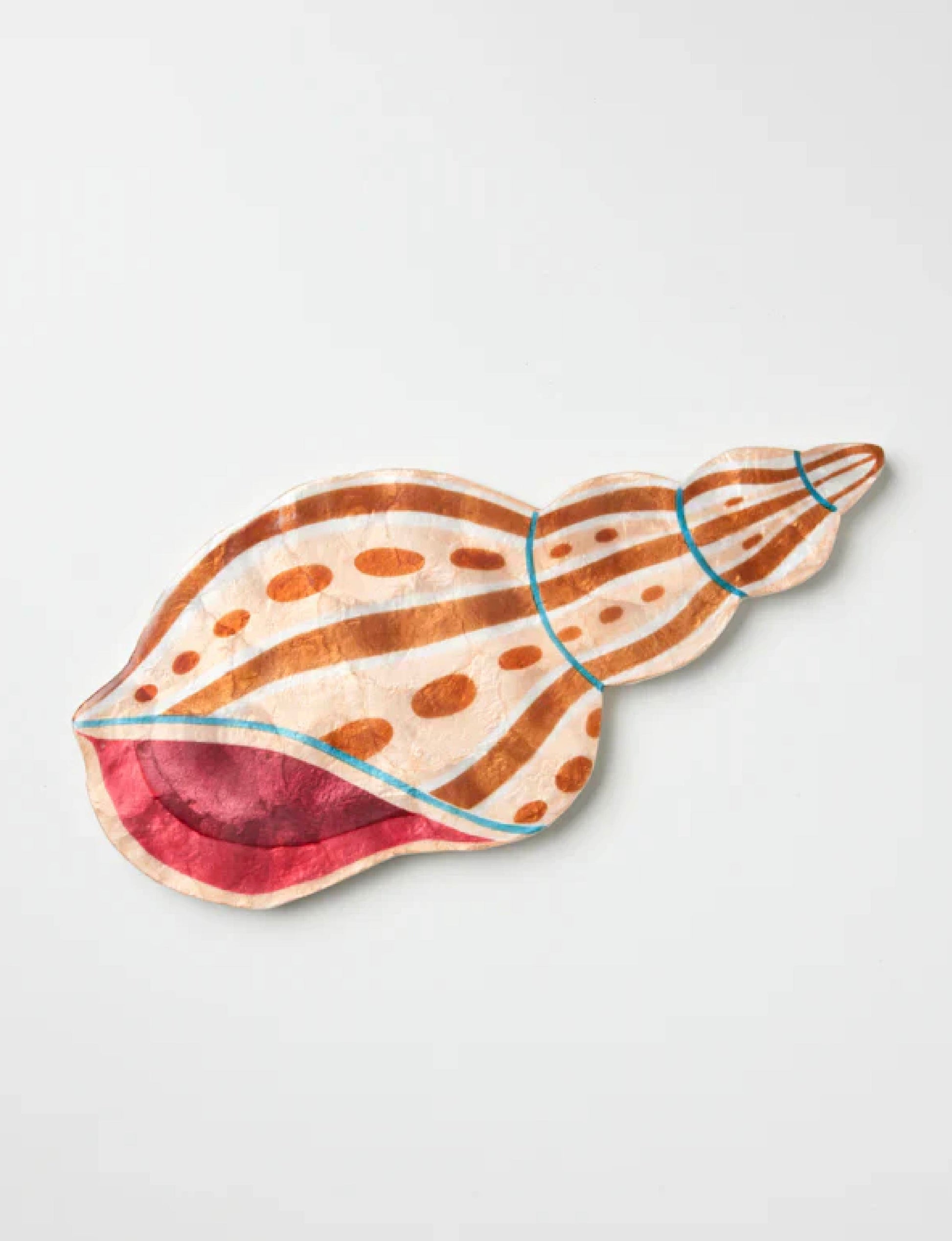 Agnar Shell - Jones & Co