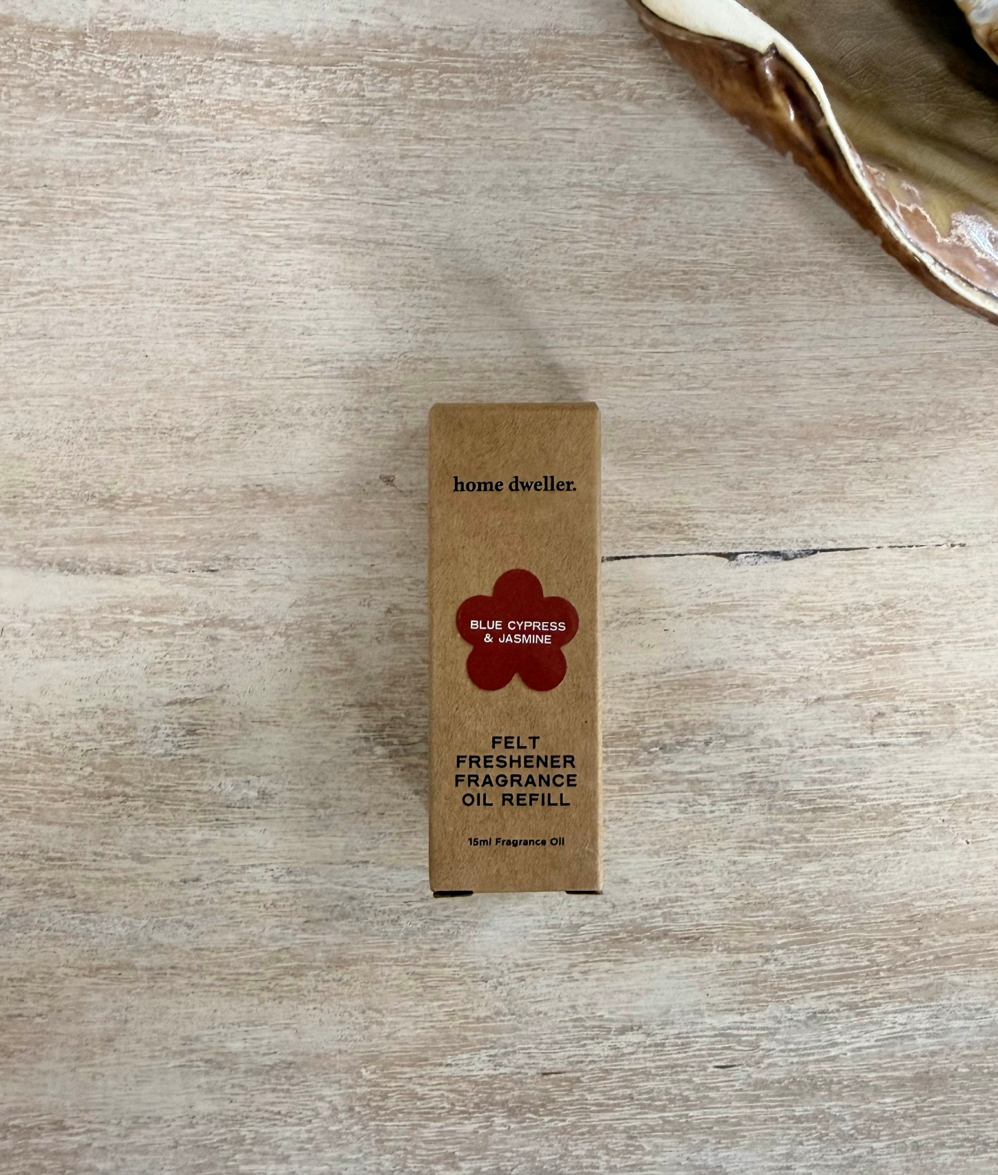 Home Dweller -  Fragrance Oil Refill