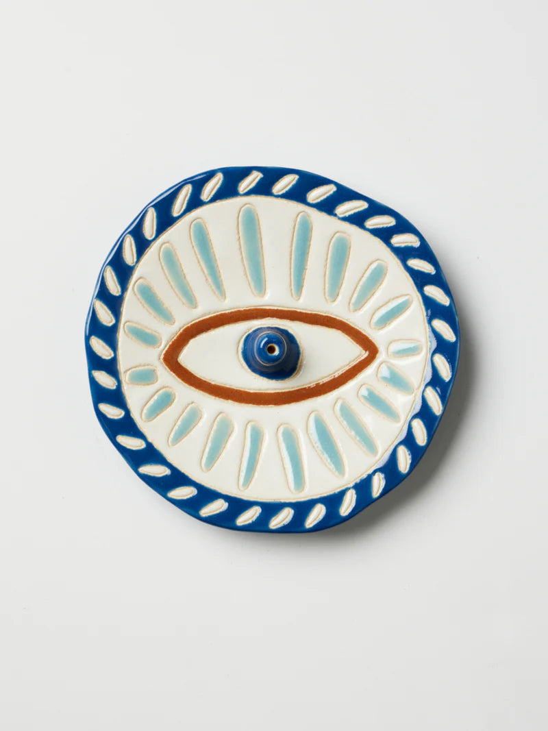 Solstice eye burner